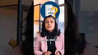 Are H1B Consultancies Legal?