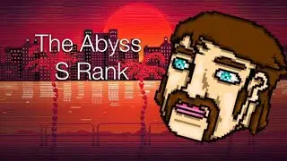 The Abyss S Rank | Hotline Miami 2
