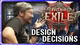 This PASSIONATE Path of Exile 2 Developer Will Blow Your Mind!