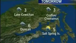 Your Island Weather: December 18, 2012