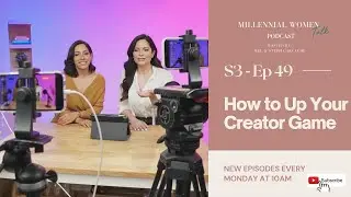 How To Up Your Creator Game | Powered By Switcher Studio