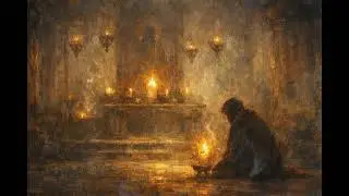 In the Stillness &mdash; A Prayer Suite for Quiet Attention | Instrumental Guitar Meditation