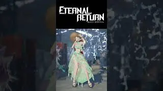 SUMMER СУА ИЗ #eternalreturn