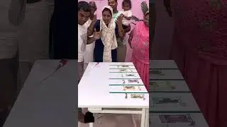 Wait for end #funnyfamilygames #familyfungame