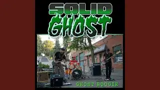 Ghost Boogie