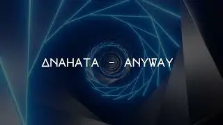 TECHNO MUSIC | MELODIC TECHNO & HOUSE MIX 2025 | ANYWAY × ∆NAHATA 