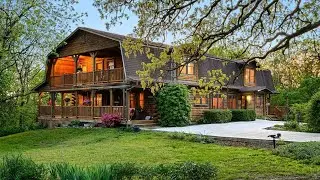 30288 Hwy M, Sedalia, MO // Real Estate Video Tour