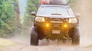 The Teton Rack - Sherpa Equipment Co.