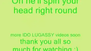 IDO LUGASSY ** incredible soccer player **   talented kid