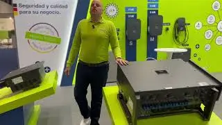 GENERA PIKO CI 30 50 G2
