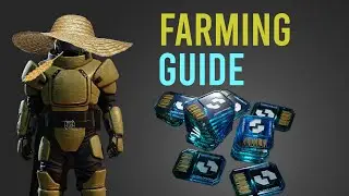 Excellent super credit farming method