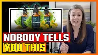 AUDIFORT REVIEW ⚠️ Effective And Safe? - AudiFort Customer Reviews (I Tried it For 90 Days) AUDIFORT