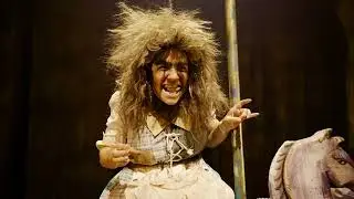 &laquo;The Twits&raquo; Роальда Даля возвращается на телеканал QPAC в декабре!
