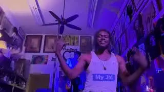 Behind the scenes!  Island Heart practice (Prax 1/30/2026)