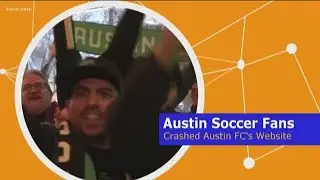 Why doesn't Austin have a pro sports team? | KVUE