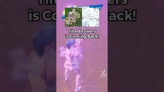 what if it isnt tilted towers #Shorts