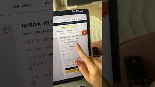Принцесса Полли, делай покупки онлайн вместе со мной! *Я сэкономила 500 долларов* #шопинг #выгодн...