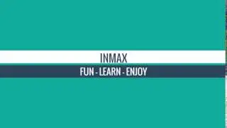 Welcome Intro - Inmax Channel