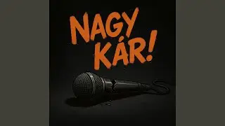 Nagy k&aacute;r