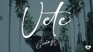 Conny @ VETE (Video Oficial)