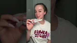Whiten Your Teeth in MINUTES! ✨ MySmile How-To