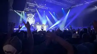 Dj Shocca & Izi & Primo - Fiamma Viva @Alcatraz [01/10/2025]