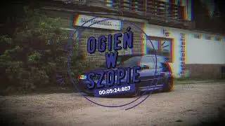🤯⛔OGIEŃ W SZOPIE🤯⛔ VOL44.[POMPA/VIXA DO AUTA] 2024 👽@DJMRK 👽