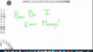 How Do I Earn Money