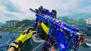 new *MAX MOBILITY* MX9 LOADOUT in WARZONE 2😍 (Best MX9 Class Setup / Build) - MW2