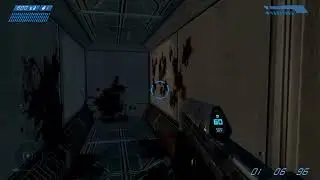 Halo CE (MCC) T-rex Achievement Guide (The Maw Mission)