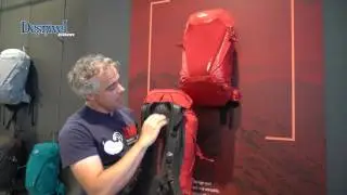 Mochila Aeon 27 de Lowe Alpine