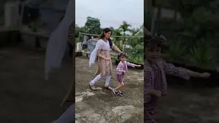 Daripontothundu DJ Full Song Dance | Viral Tribal Moves | Dance | DJ Song | #Shorts