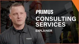 Consulting Services, Industrial Internet of Things &ndash; Primus Builders
