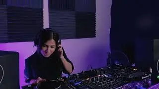 PamPam | Tech House Home Set &bull; C&oacute;rdoba, Argentina