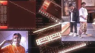 How To Make Seedhe Maut Type Beat | Fl Studio Trap Beat Tutorial