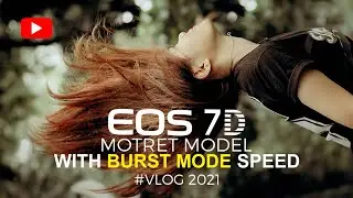 canon 7d / high speed continuous photo
