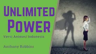 Cara Mencapai Tujuan Pribadi | Unlimited Power