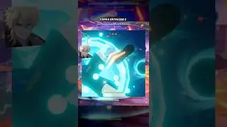Buff nos personagens de liyue e Role do Varka (LEAKS)
