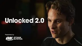 Optimum Nutrition: Unlocked 2.0 Episode 4 | Surviving a Triple Header