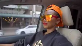 Huddah Monroe best moments in life..