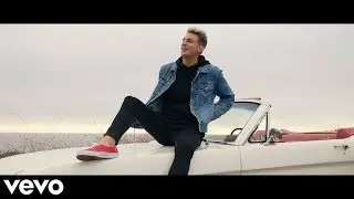 Mark Dohner - Does Your Mama Know (Official Lyric Video)