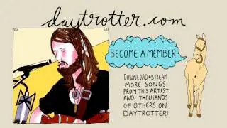 Alberta Cross - Broken Side Of Time - Daytrotter Session