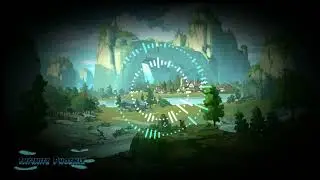 Infinite Phoenix - Remembrance of a World