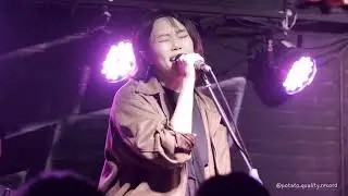 차차 -  Hope you die￨251010￨clubFF @bandchacha5506