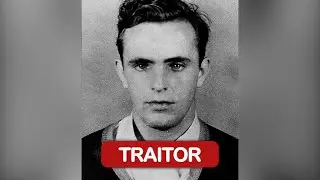 The Betrayal That Ended in the Electric Chair &mdash; Herbert Haupt&rsquo;s Story ww2 documentary