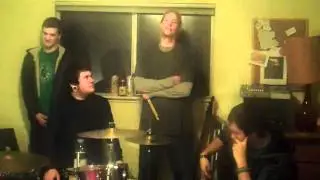 Greenroom update 3