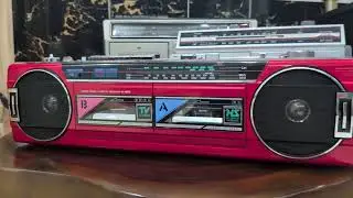 🎉SANYO VINTAGE CASSETTE - MANG MÙA XUÂN ĐẾN TRÊN TỪNG NỐT NHẠC☎0988872117