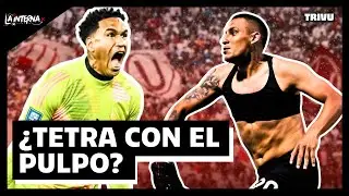 VALERA QUIERE TETRA... ALIANZA BUSCA EL 9 | La Interna⚽
