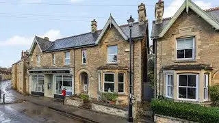 Home tour - 81 West Street, Oundle