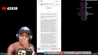 Speed Gets Racist Fan Kicked Off Soccer Team 💀